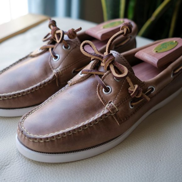 rancourt read boat shoe Welcome to Quality Engineering Products